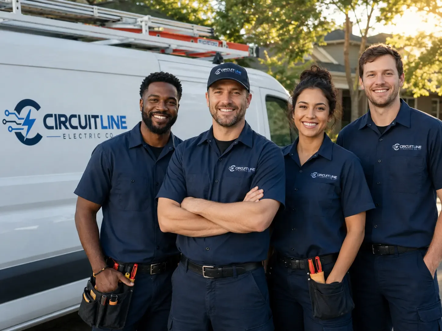 Whole Home Rewiring company in North Weymouth, MA